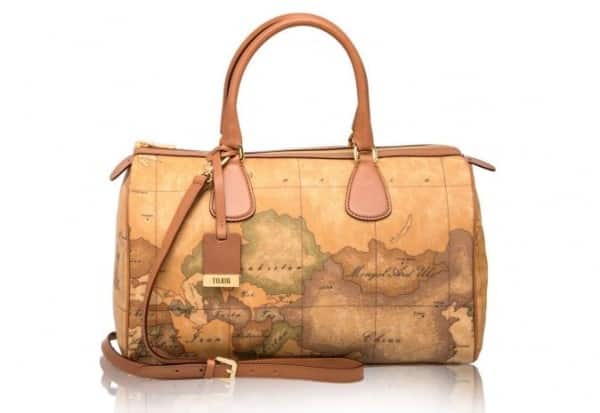 Borse bauletto autunno inverno 2014 2015 Alviero Martini