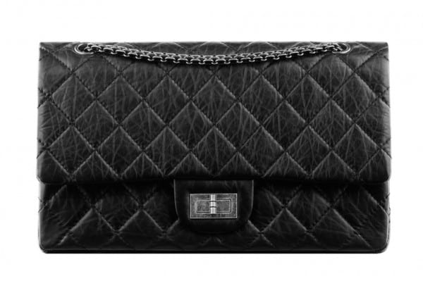 Borse must have di sempre 2.55 Chanel