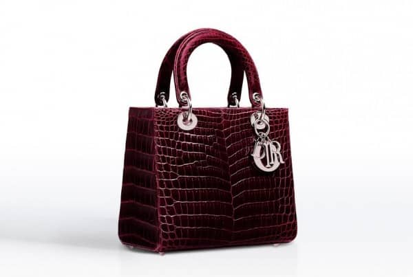 Borse must have di sempre Lady Dior
