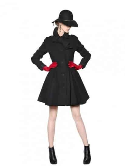 Cappotti Inverno 2015 Lanvin
