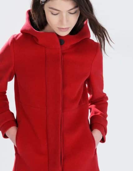 Cappotti Inverno 2015 Zara I più bei Cappotti Inverno 2015 Zara per Lei, per Lui e per