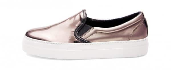  Frau Verona Lagos acciaio offwhite