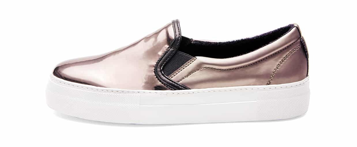 Frau Verona Lagos acciaio offwhite