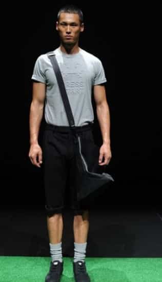 Hogan uomo primavera estate 2015 tracolla