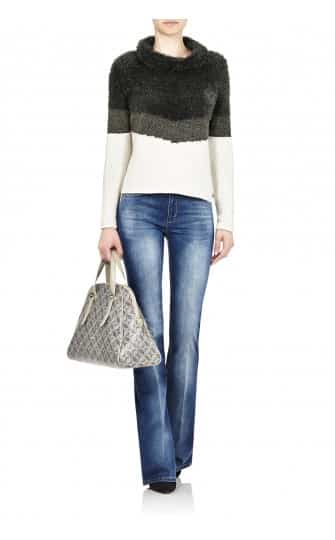 Liu Jo jeans beat high waist 109.00 euro