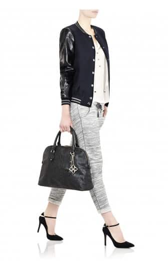 Liu Jo pantalone felpa melange Chutine 75.00 euro