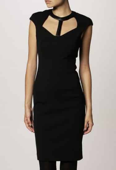 Look ispirati agli Abiti Audrey Hepburn colazione da Tiffany tubino Marciano