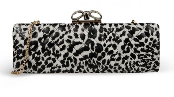 Love Moschino borse ai 2014 2015 clutch