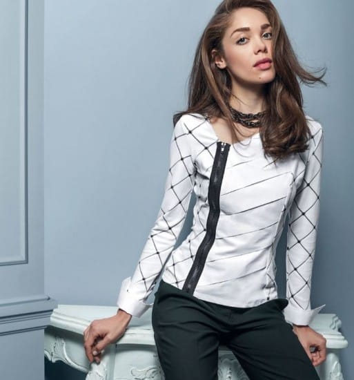 Nara Camicie catalogo autunno inverno 2014 2015 zip
