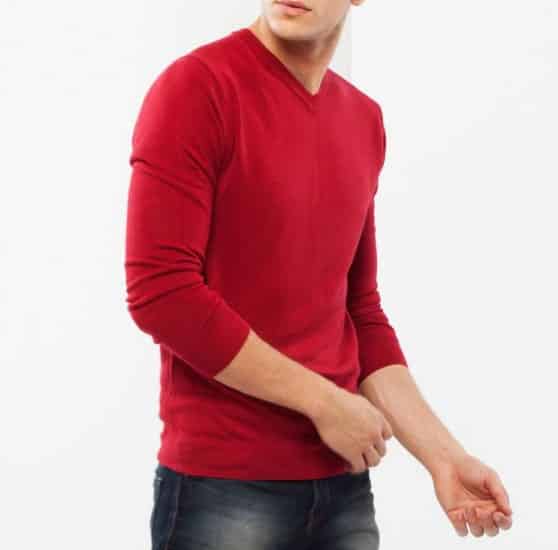 Oviesse collezione uomo autunno inverno 2014 2015 pullover