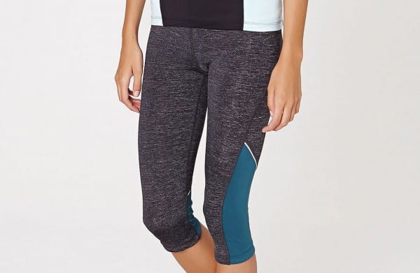 Oysho catalogo autunno inverno 2014 2015 leggings