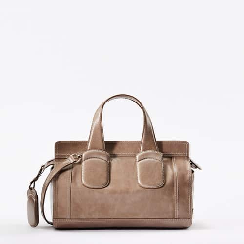 Weekend Max Mara bauletto New Icon 349.00 euro