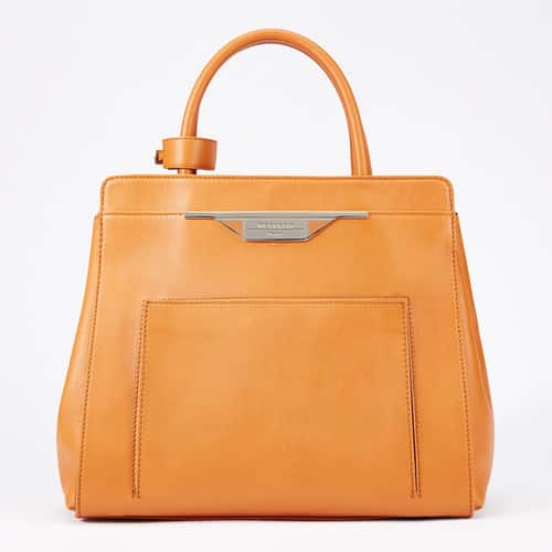 Weekend Max Mara minimal Boston bag 379.00 euro