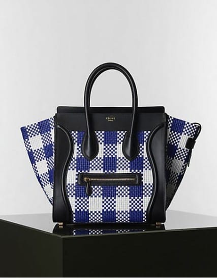 borse Celine punti vendita luggage