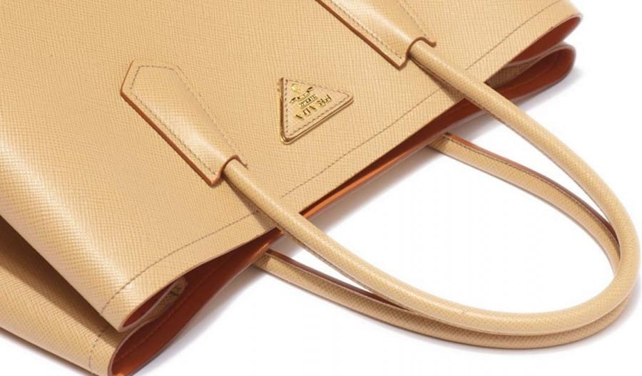 borse prada saldi