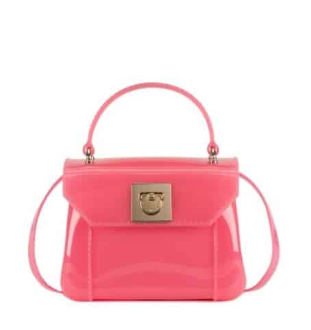 borse piccole autunno inverno 2014 2015 Mini Candy Furla