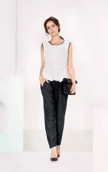 catalogo pimkie autunno inverno 2014 2015 black & white