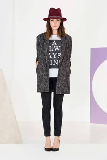 catalogo pimkie autunno inverno 2014 2015 cappotto