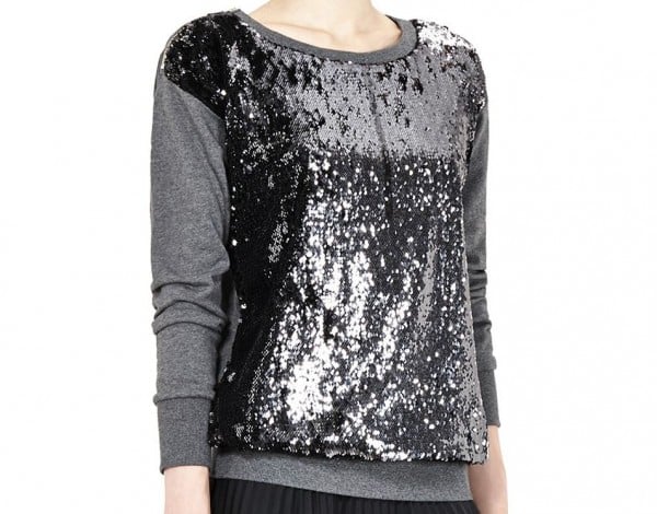 felpe autunno inverno 2014 2015 Liu Jo