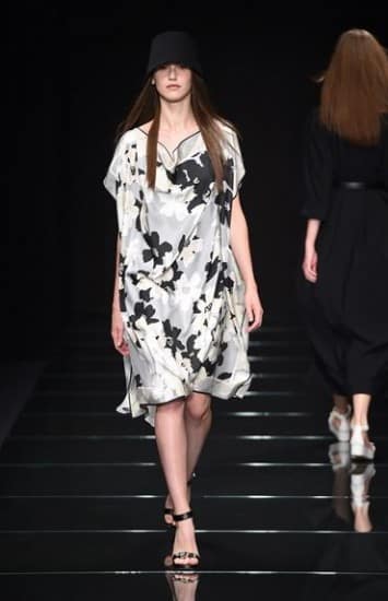 Anteprima primavera estate 2015 floreale