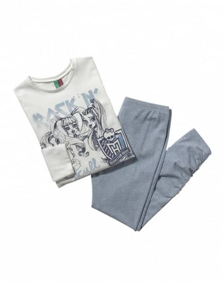 Benetton pigiama 2 pezzi 23.95 euro