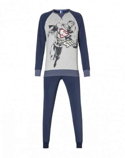 Benetton pigiama completo Superman 49.95 euro