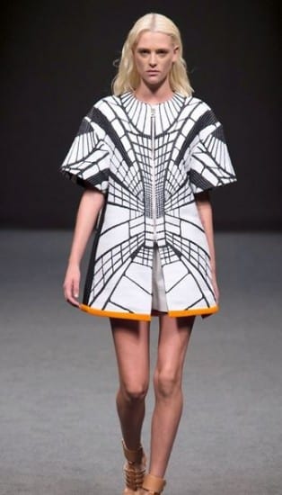 Byblos primavera estate 2015 look