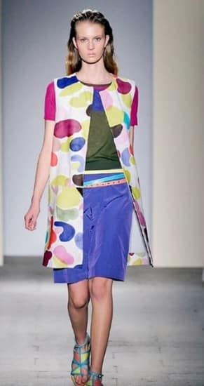 Cividini primavera estate 2015 milano