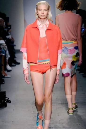 Cividini primavera estate 2015 shorts