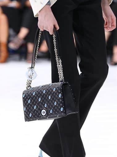 Dior borse primavera estate 2015 paris