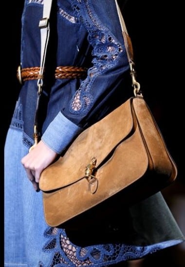 Gucci borse primavera estate 2015 maxi