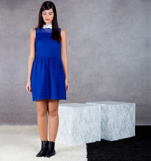 Kiabi autunno inverno 2014 2015 abito