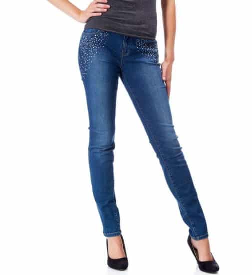 Kiabi autunno inverno 2014 2015 jeans