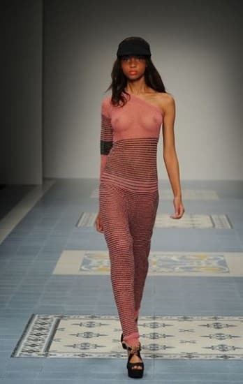 Kristina Ti primavera estate 2015 outfit