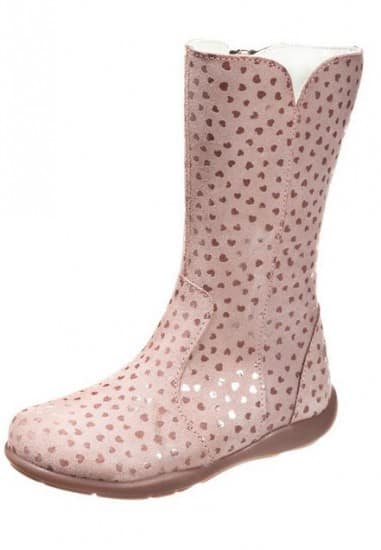 Stivali bambina autunno inverno 2014 2015 Primigi