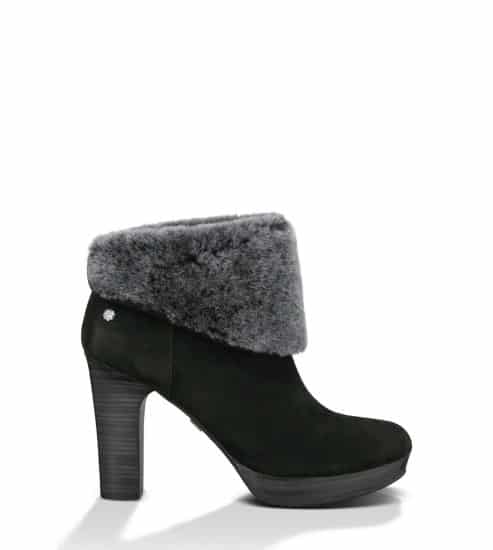UGG Dandylion Nubuck 259.00 euro