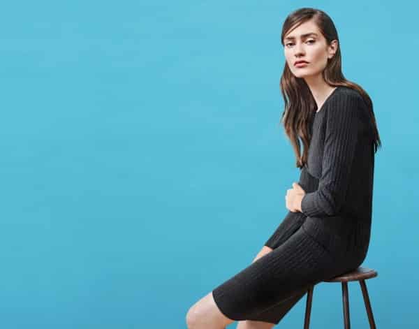 Vestiti autunno inverno 2014 2015 Mango