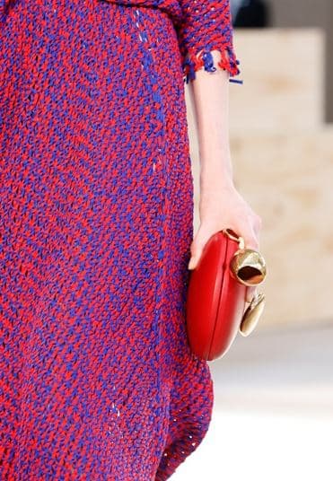 borse Celine primavera estate 2015 clutch