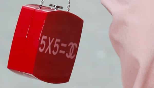 borse Chanel primavera estate 2015 clutch