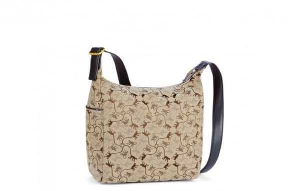 borse Kipling collezione autunno inverno 2014 2015 scimmiette