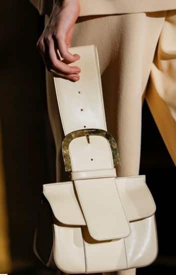 borse Stella McCartney primavera estate 2015