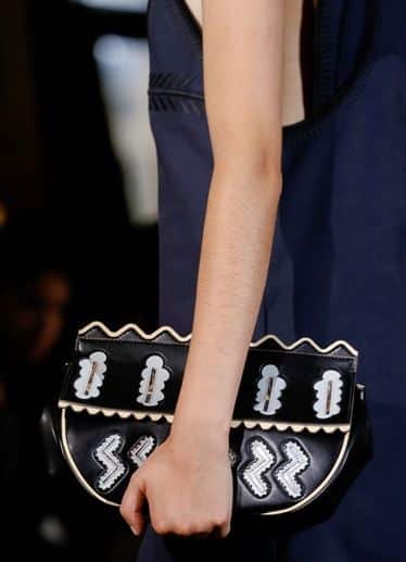 borse Stella McCartney primavera estate 2015 pochette