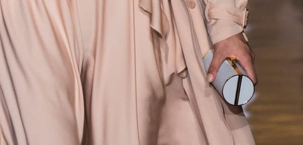 borse Stella McCartney primavera estate 2015 rigida