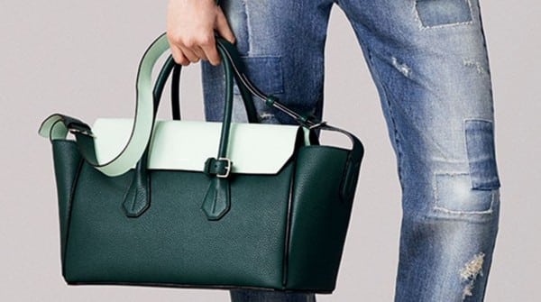 borse primavera estate 2015 Bally
