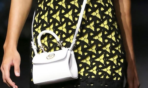borse primavera estate 2015 Philipp Plein