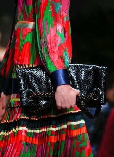 borse primavera estate 2015 Roberto Cavalli