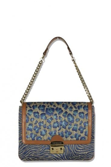 collezione Tavecchi primavera estate 2015 animalier