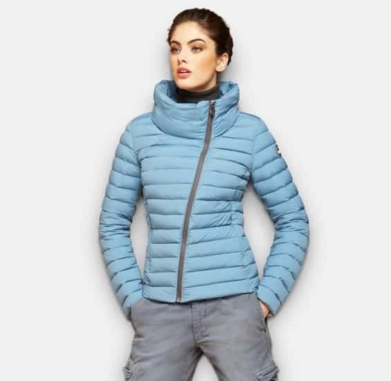 piumini Colmar inverno 2015 asimmetrico