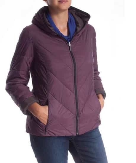 piumini leggeri autunno 2014 Fiorella Rubino