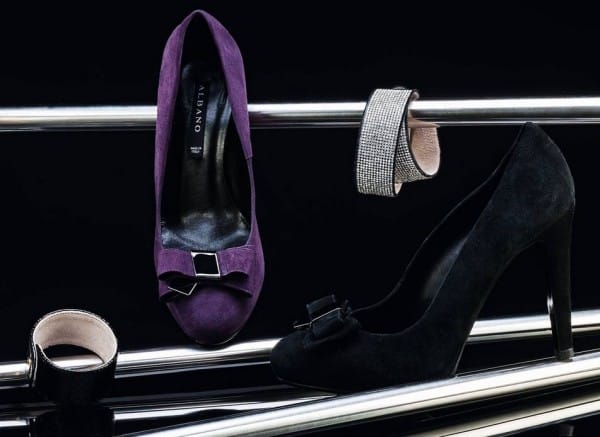 scarpe Albano autunno inverno 2014 2015 calzature